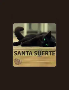 收听 santa suerte、观看音乐视频、阅读小传、查看巡演日期等 ！