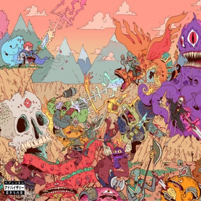 Just a Titi (Deluxe)