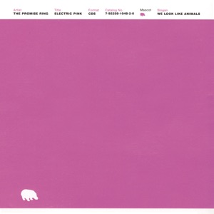 Electric Pink - EP