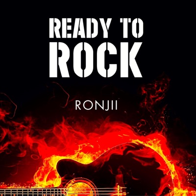 Ready to Rock (feat. Prepe') - Single