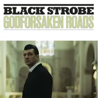 Monkey Glands — Black Strobe