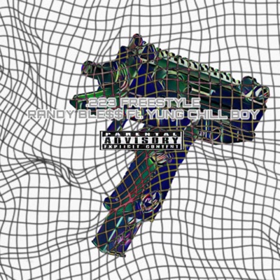 .223 Free (feat. Yung Chill Boy) - Single