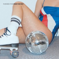 The Big Nose Attack - Workin' So Hard (Not to Love Me) (feat. Anastasia Velissariou)