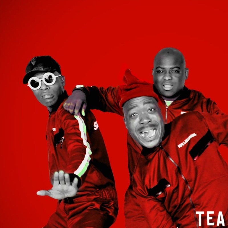 Team Skorokoro - Pusha Skorokoro