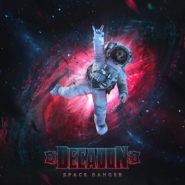 Space Ranger Decadon
