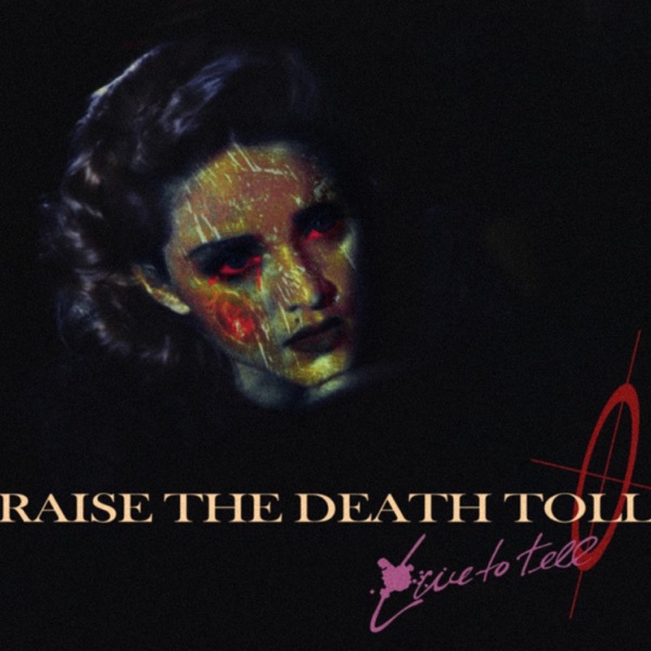 Live to Tell - Single