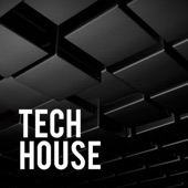 Tech House artwork