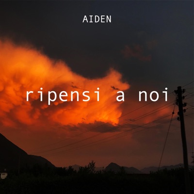 Ripensi A Noi - Single