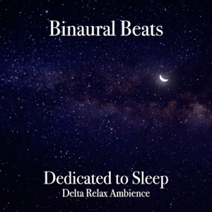 Dedicated to Sleep: Delta Relax Ambience (DJ Mix)
