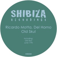 Old Skul - Single - Ricardo Motta & Del Horno