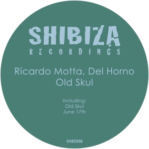 Old Skul - Single