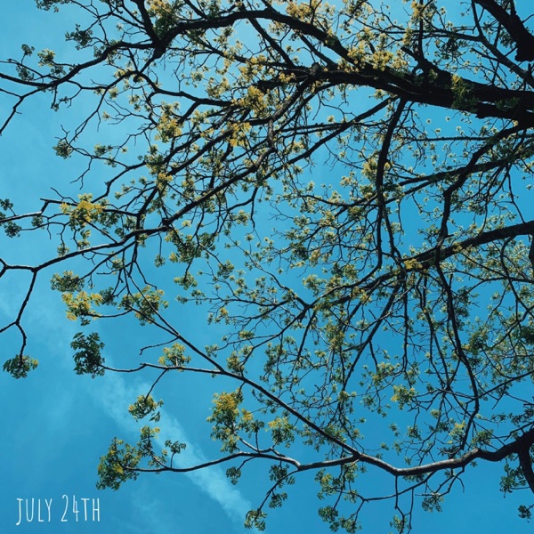 July 24th (feat. J. Hoard & Hollie Hammel)
