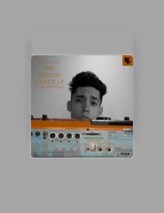 Rob D'Prince dinle, müzik videolarını izle, biyografisini oku, tur tarihlerini ve daha fazlasını gör!