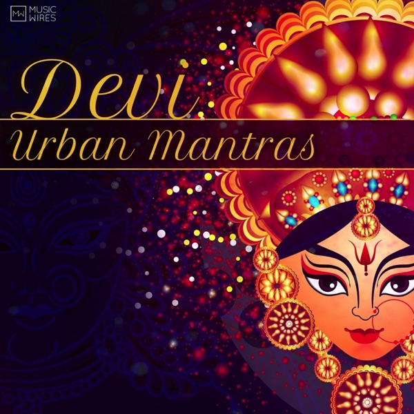 Devi - Urban Mantras - EP