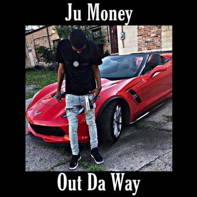 Out Da Way - Single