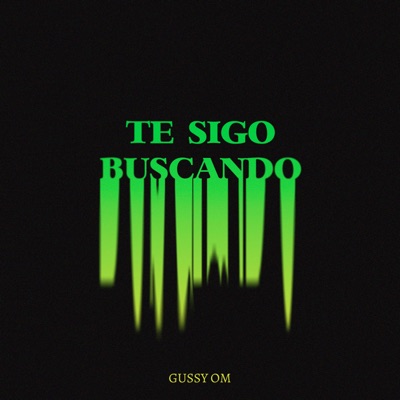 Te Sigo Buscando - Single