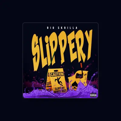 Listen to Big Skrilla, watch music videos, read bio, see tour dates & more!