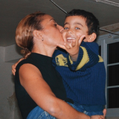 Je danse encore - Single