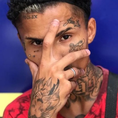 Saudade - Single