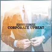 Corporate Upbeat artwork