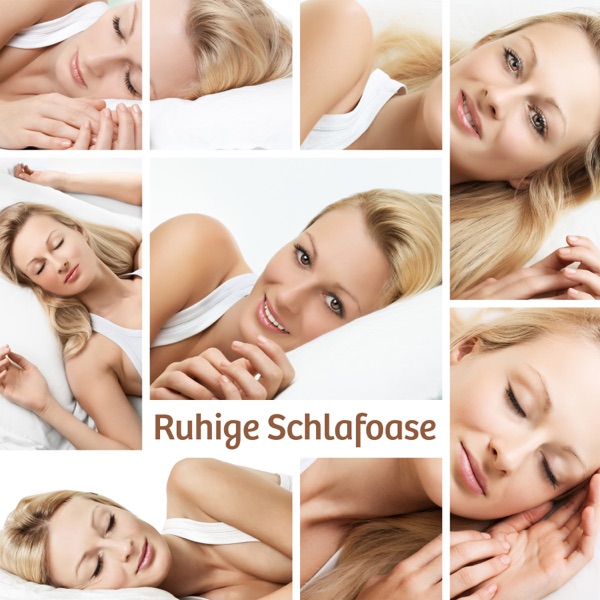 Ruhige Schlafoase