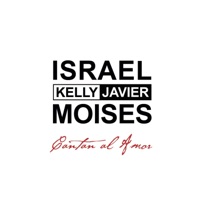 Israel Y Moises - Enamorado