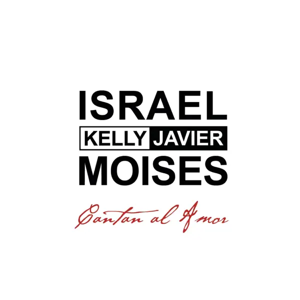 Dime que si — Israel y Moises