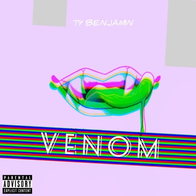 Venom - Single