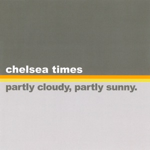 Partly Cloudy, Partly Sunny.