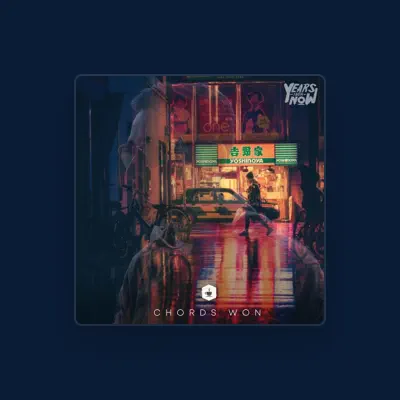 Listen to Years From Now, watch music videos, read bio, see tour dates & more!