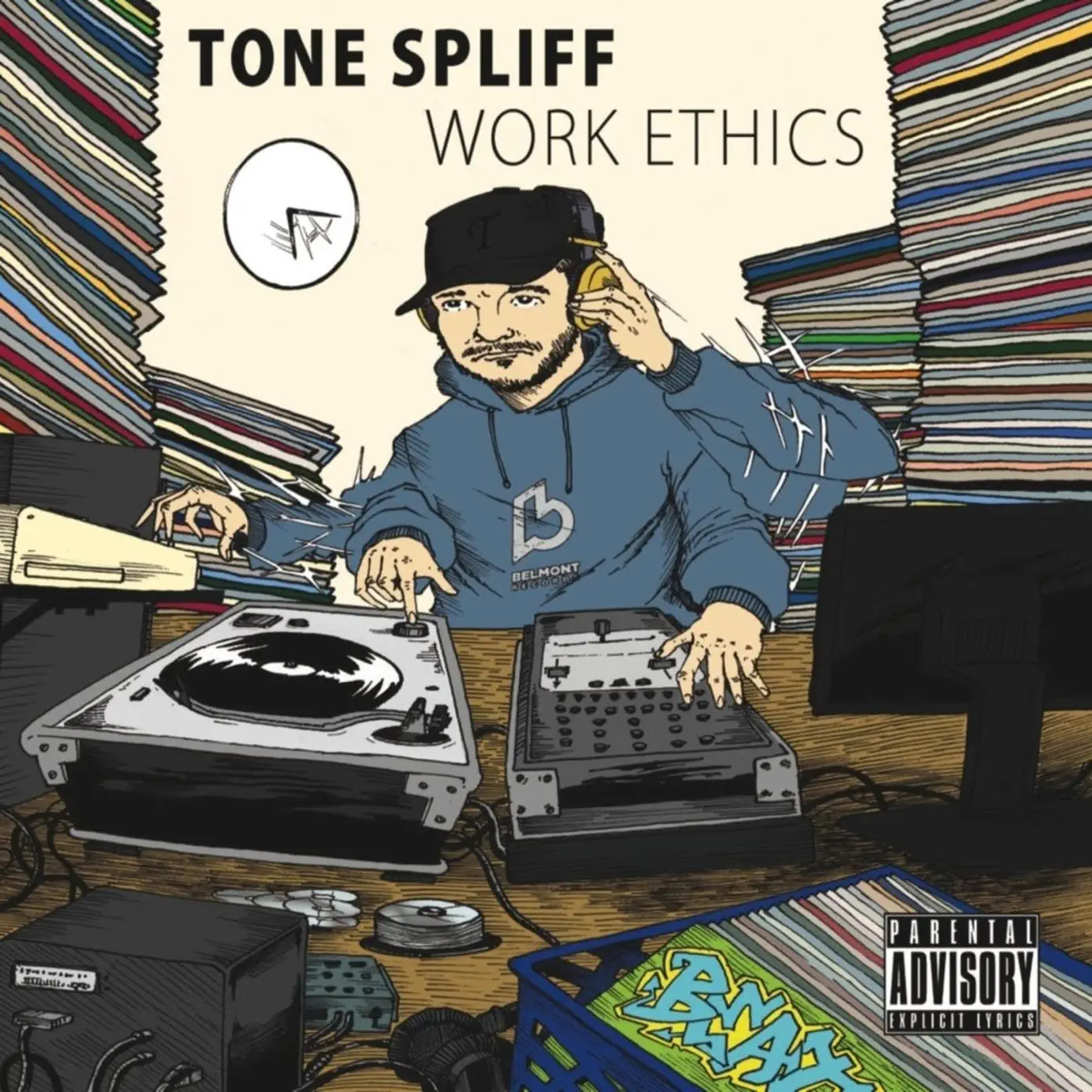Tone Spliff - Songs, Concert tickets & Videos