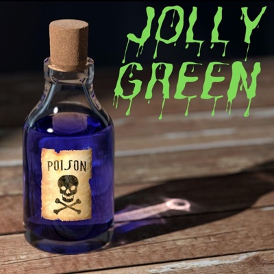 Jolly Green - Single