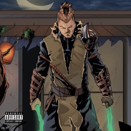 KRESNT FREESTYLE (feat. Young Jin) Kresnt