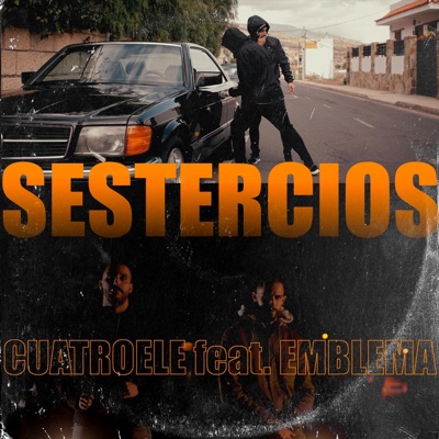 Sestercios (feat. Emblema) - Single