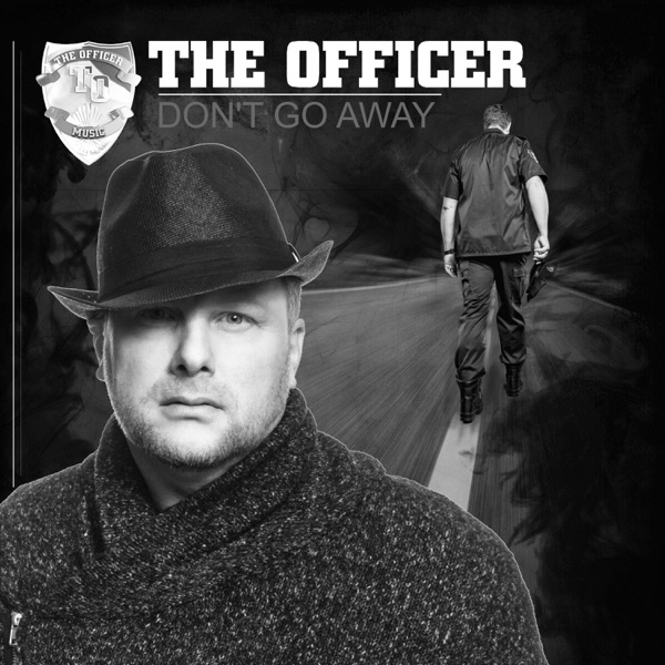 Don't Go Away - EP