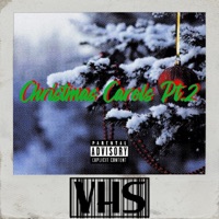 Christmas Carols, Pt. 2 - Single - DeeKash