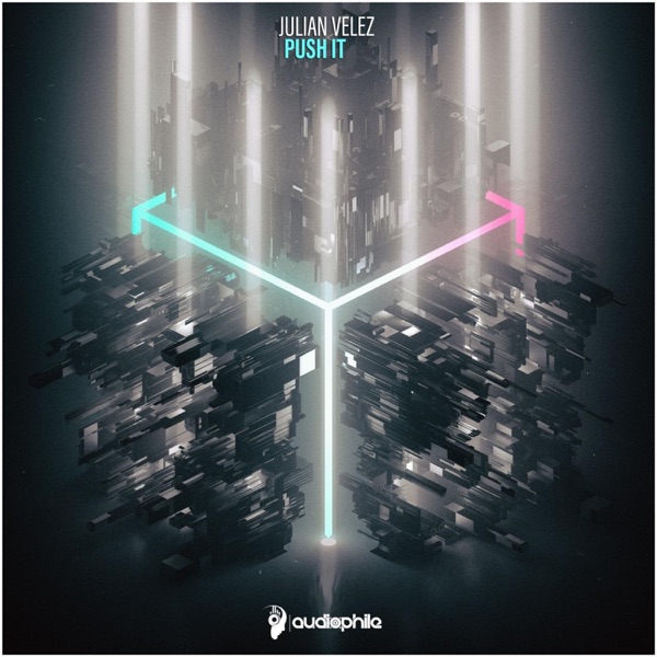 Push It - Single