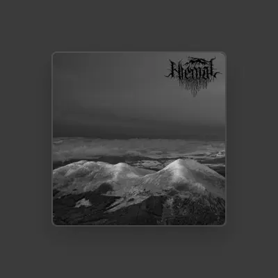 Listen to Hiemal, watch music videos, read bio, see tour dates & more!