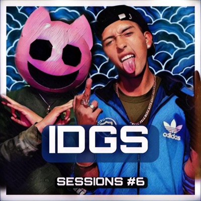 SESSIONS 6 (feat. IDGS) - Single