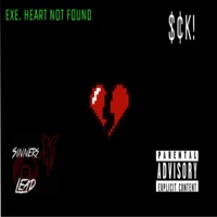 EXE. Heart NOT Found (feat. Ice & Nsaan) - Single - Trell Retro