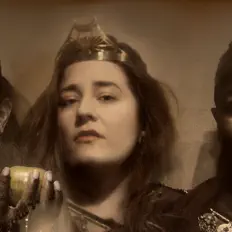 Listen to Sister Ivy, watch music videos, read bio, see tour dates & more!