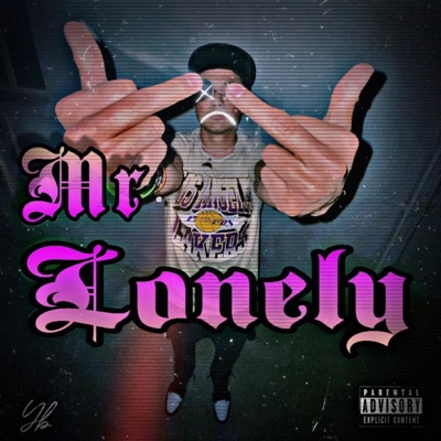 Mr Lonley - Single