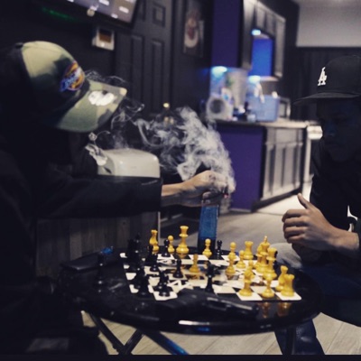 Fie it up (feat. Heron celly) - Single