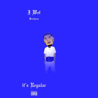 Its Regular - Single