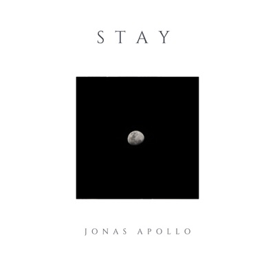 Stay - Single