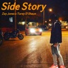 Side Story (feat. Torey D'shaun) - Single