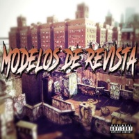 Modelos de Revista (feat. Chino PDP) - Single - Lenpo