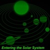 Entering the Solar System