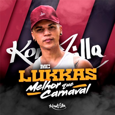 Melhor Que Carnaval - Single