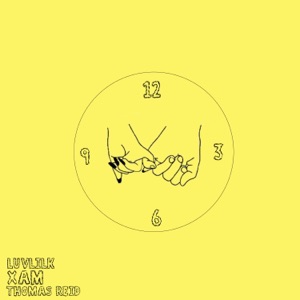 Luv Takes Time (feat. XAM & Thomas Reid) - Single